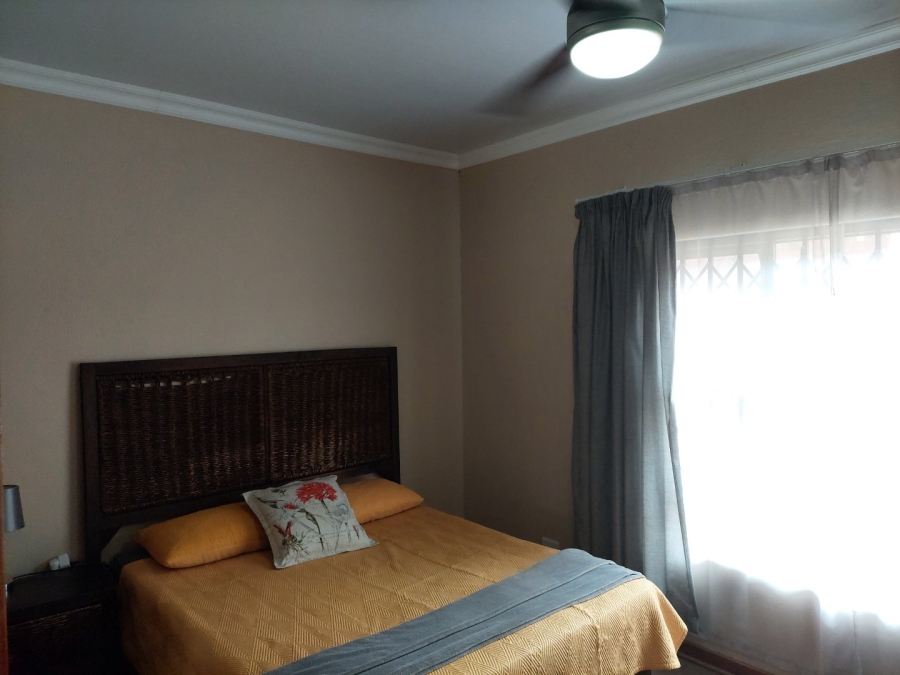 To Let 3 Bedroom Property for Rent in Riebeeckstad Free State